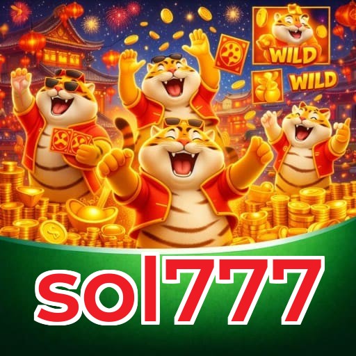Logo da sol777