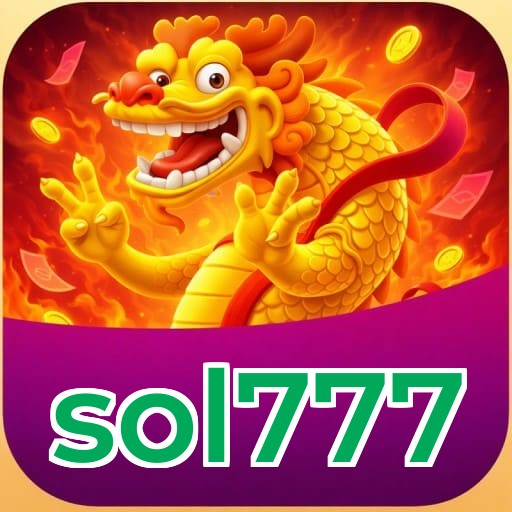 sol777 segurança SSL 256-bit - Licença Curaçao, eCOGRA, GLI certificado