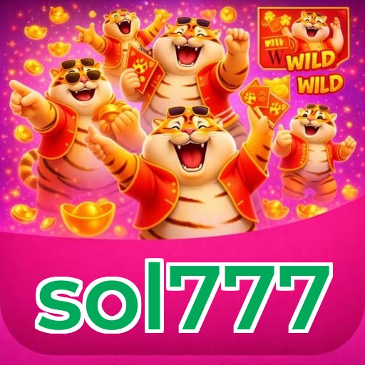 Loterias online disponíveis na sol777